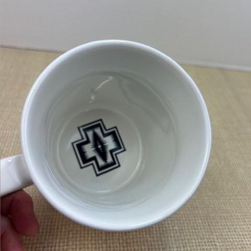 Pendleton Harding Collection Stoneware Mug - Picture 8 of 12